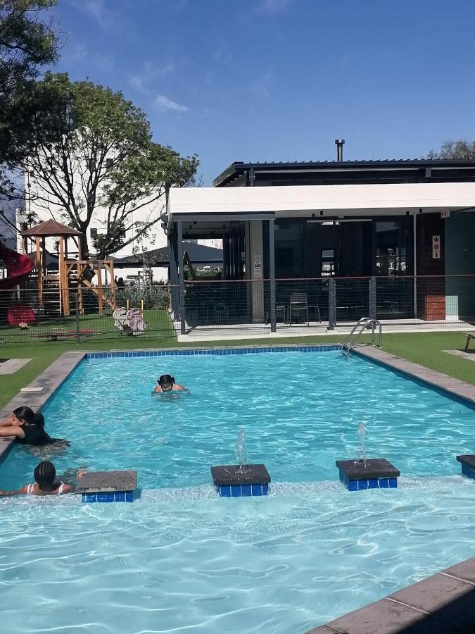 The Jade Somerset West Cape Town Exterior foto