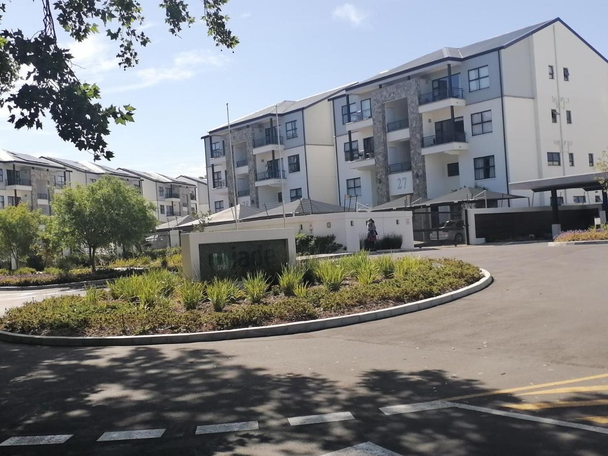 The Jade Somerset West Cape Town Exterior foto