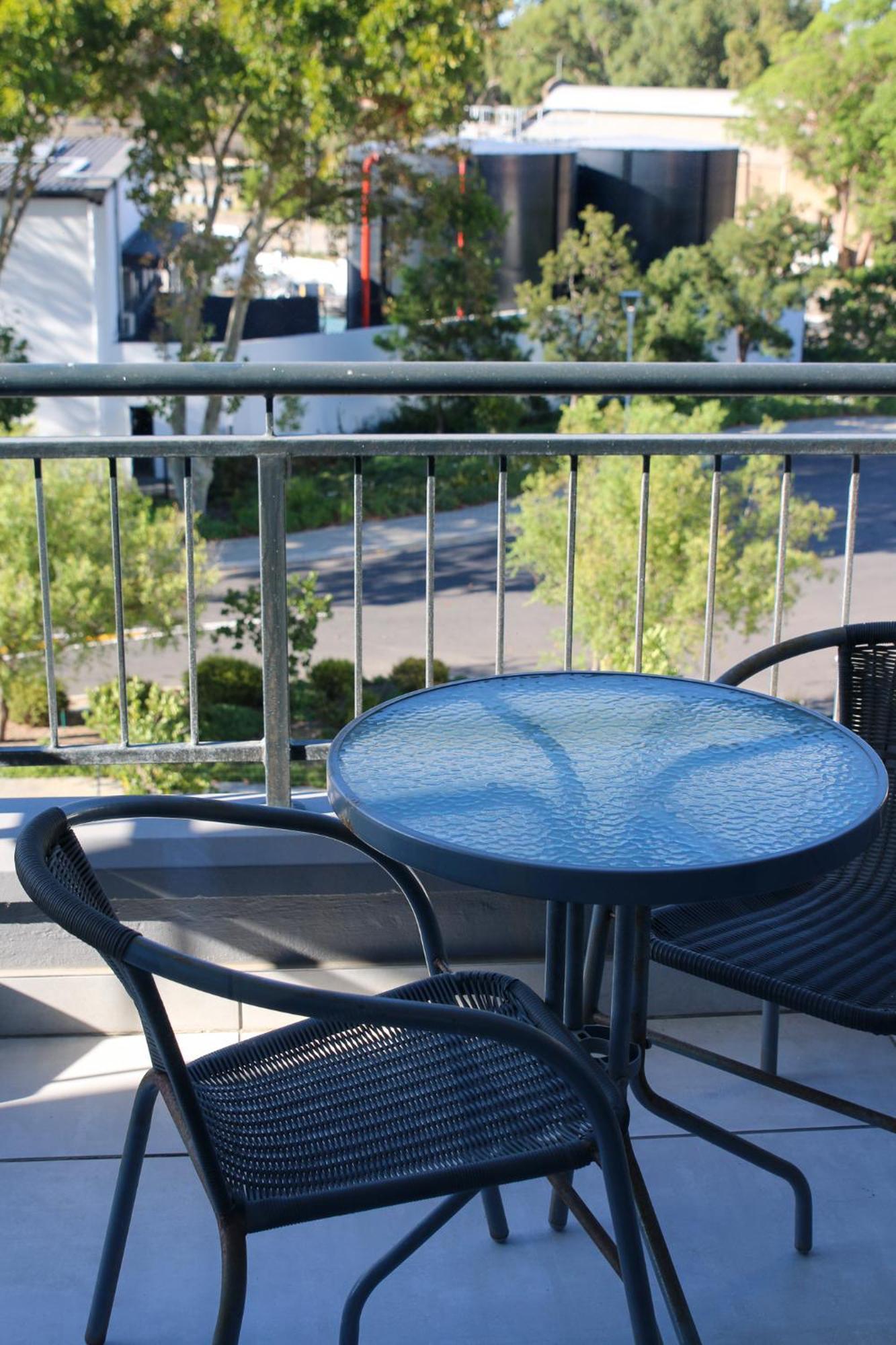 The Jade Somerset West Cape Town Exterior foto